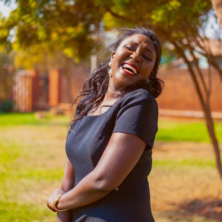 Jordan Patel, Client Relations Director, discussing corporate gifting strategy with business clients